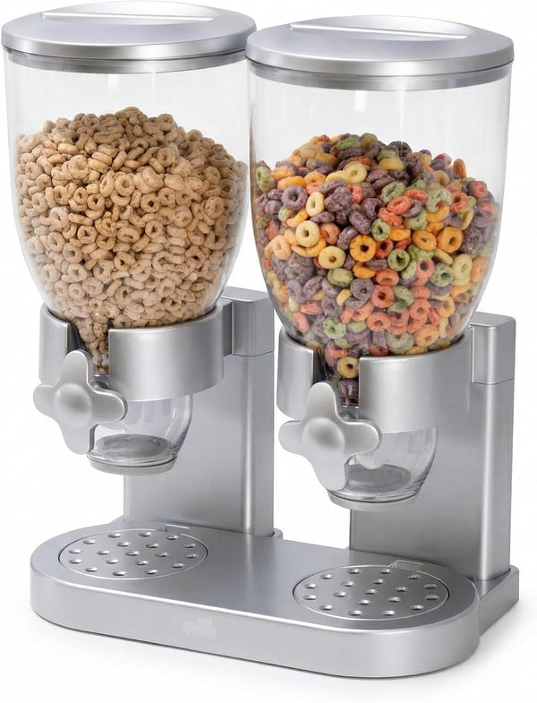 Zevro Indispensable Dry Food Dispenser