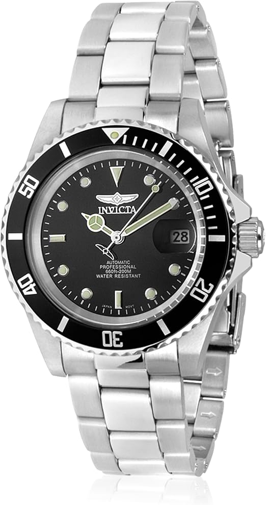 Invicta Men's Pro Diver Watch