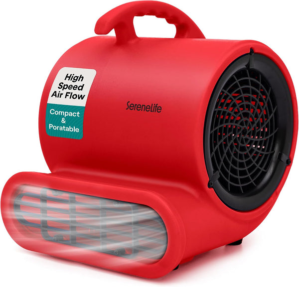 SereneLife Air Mover Fan