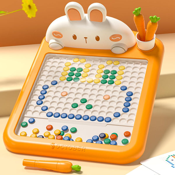 Kids Magnetic Drawing Board