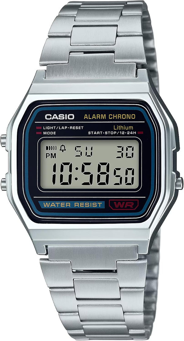 Casio Vintage Digital Watch