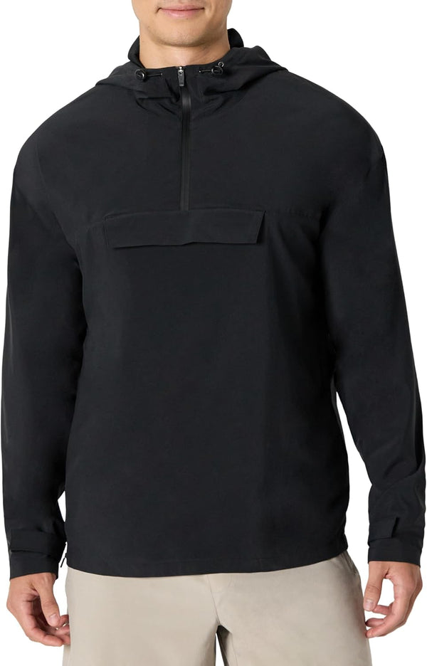 Amazon Essentials Anorak Jacket