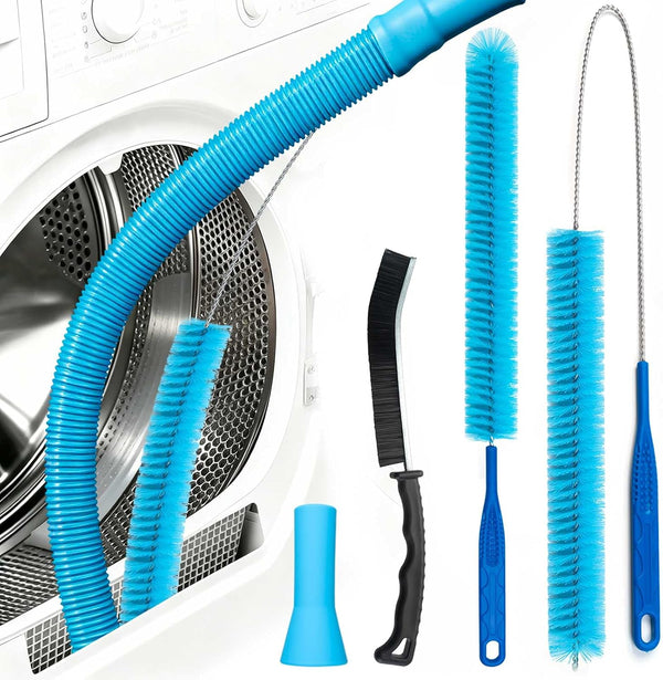 Dryer Vent Cleaner Kit