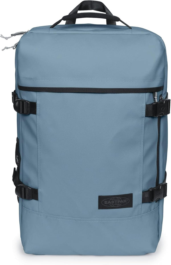 EASTPAK 42L Cabin Duffel Backpack with Laptop Sleeve
