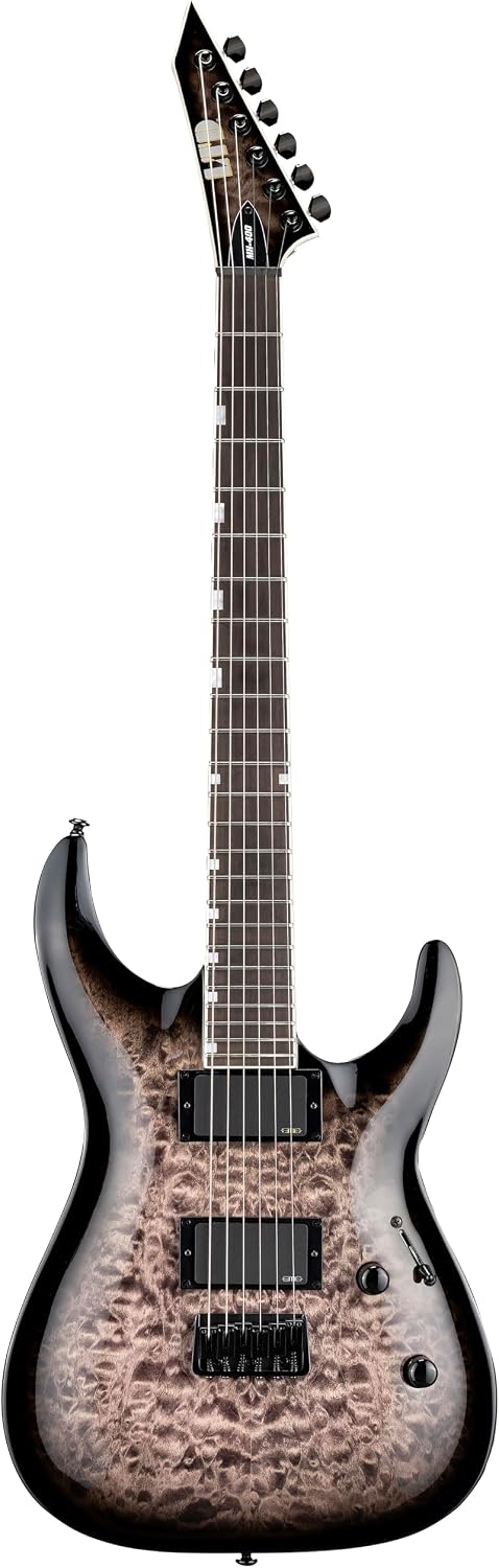 ESP LTD Electric Guitar