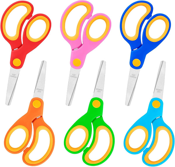 36 Pack Kid Scissors