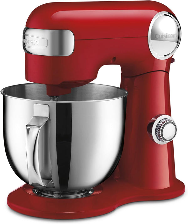 5.5 Quart Cuisinart Stand Mixer