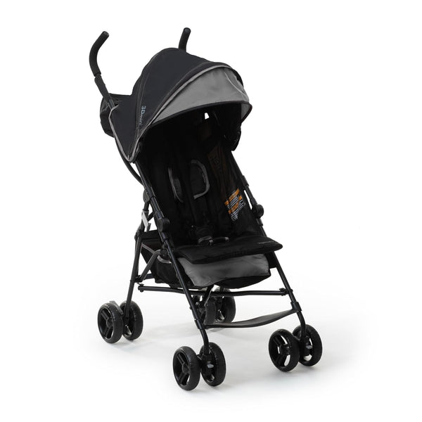 Ingenuity 3D Mini Convenience Stroller