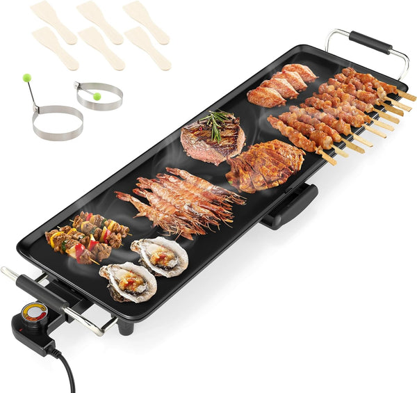 COSTWAY 27” Electric Griddle