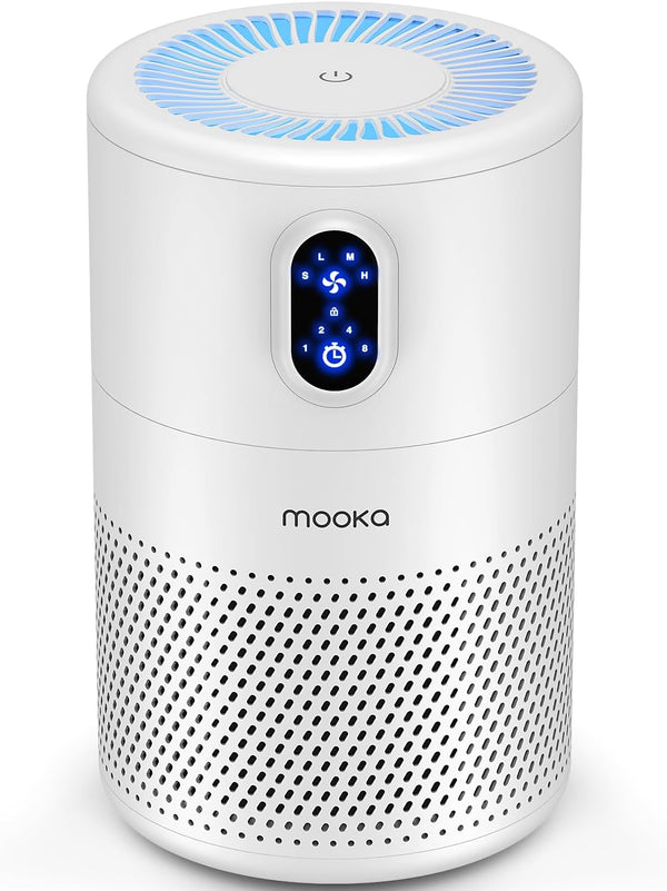 MOOKA Air Purifiers