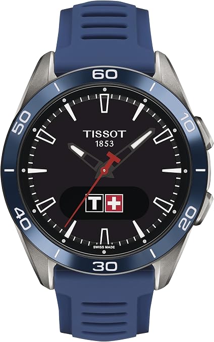 Tissot T-Touch Connect Sport Solar Watch