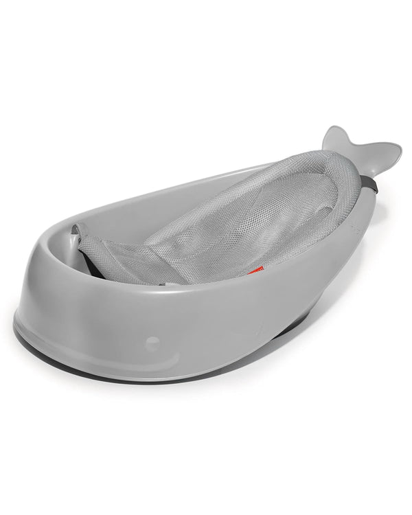 Skip Hop Moby 3-Stage Smart Sling Baby Bathtub
