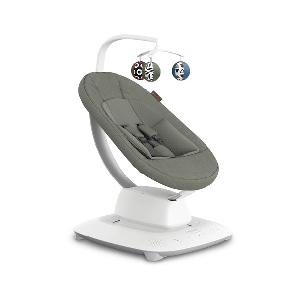 UPPAbaby Mamaroo Smart Swing
