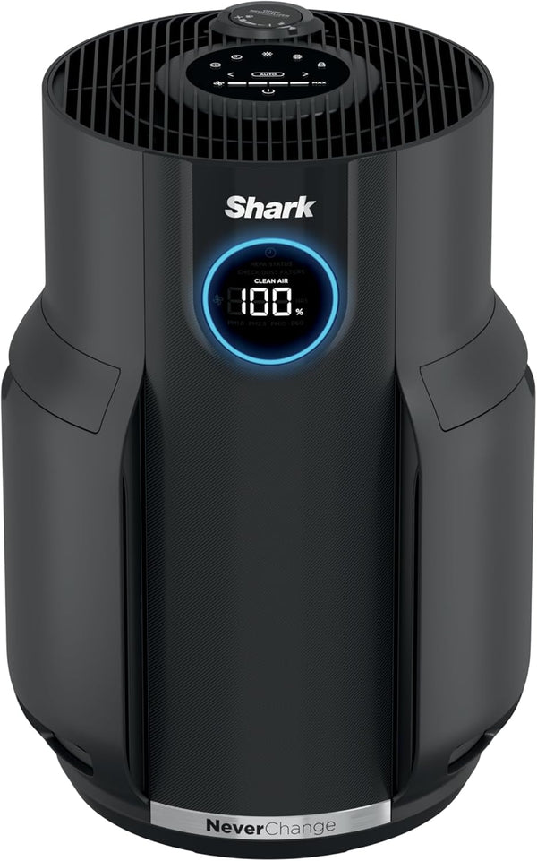 Shark NeverChange Air Purifier + $25 Amazon Credit