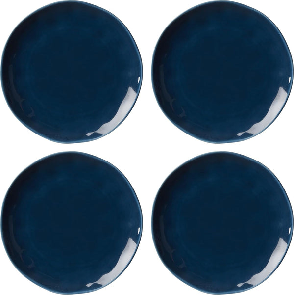 Set of 4 Lenox Accent Plates