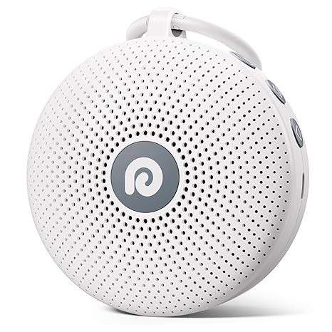 Dreamegg Portable White Noise Machine