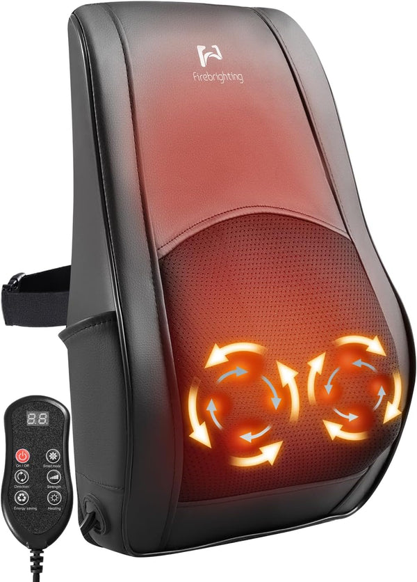 Electric Back Massager