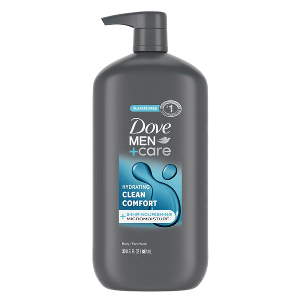 Save on Dove Men Care Body Wash