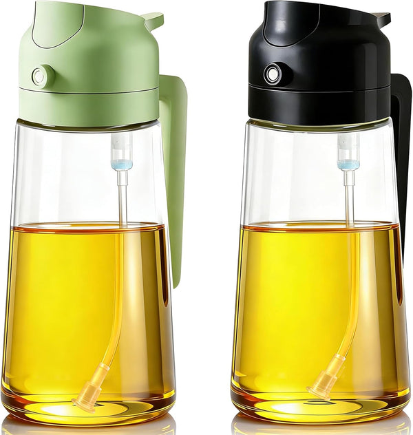 2-Pack Oil Sprayer