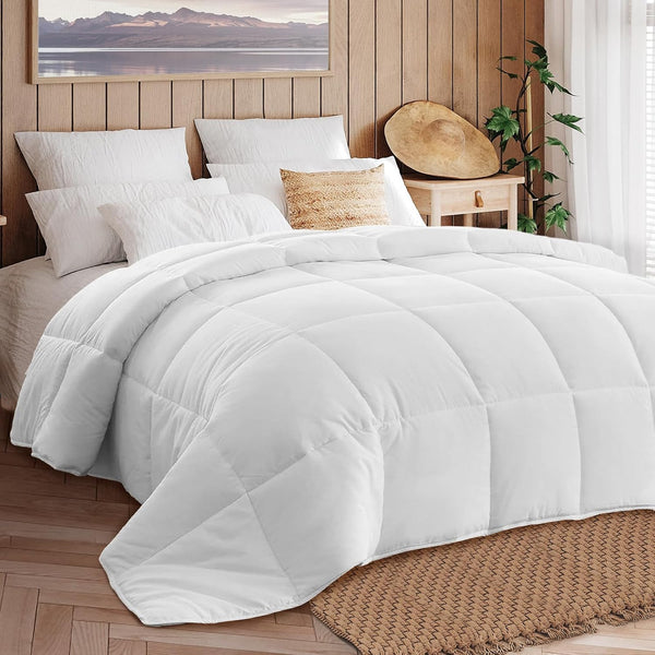 Comforter and Duvet Insert