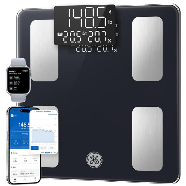 GE Smart Bluetooth Scale
