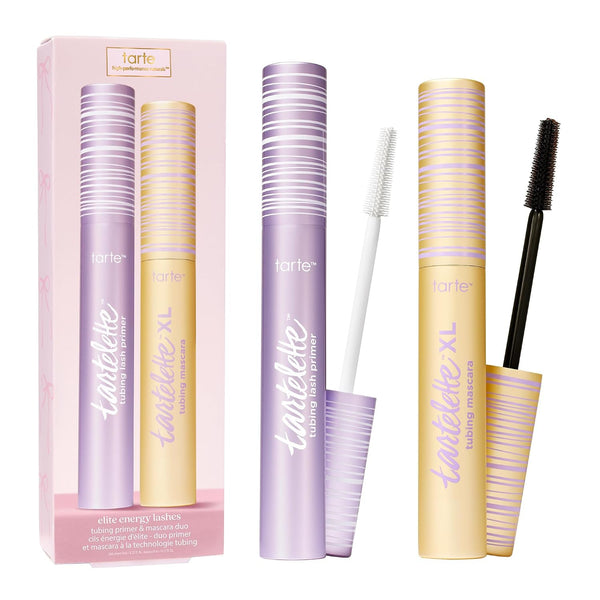 Tarte Tartelette XL Tubing Mascara Gift Set