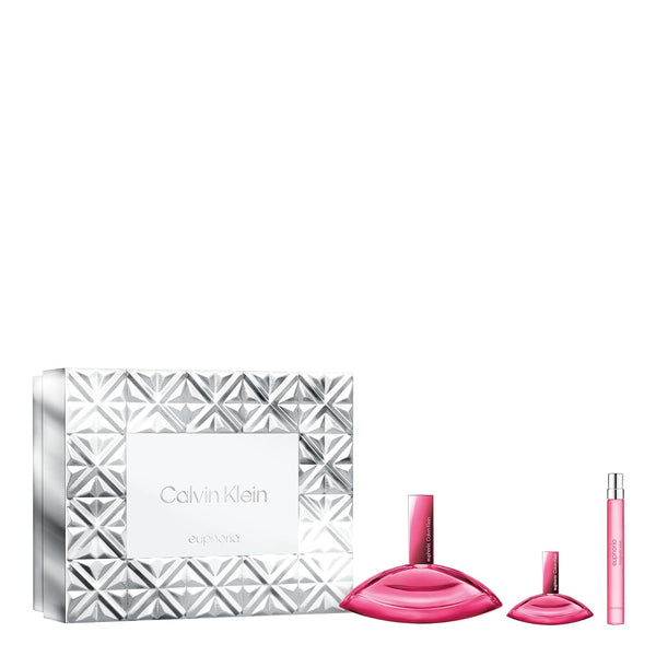 Calvin Klein Euphoria Magnetic Elixir Parfum Gift Set