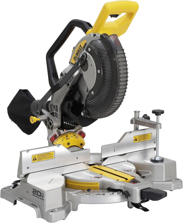 DEWALT 20" Miter Saw
