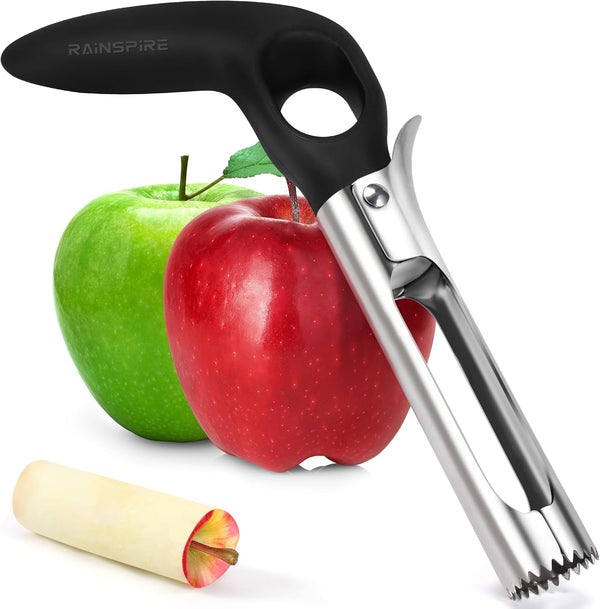 Upgraded Handle Premium Apple Corer Tool