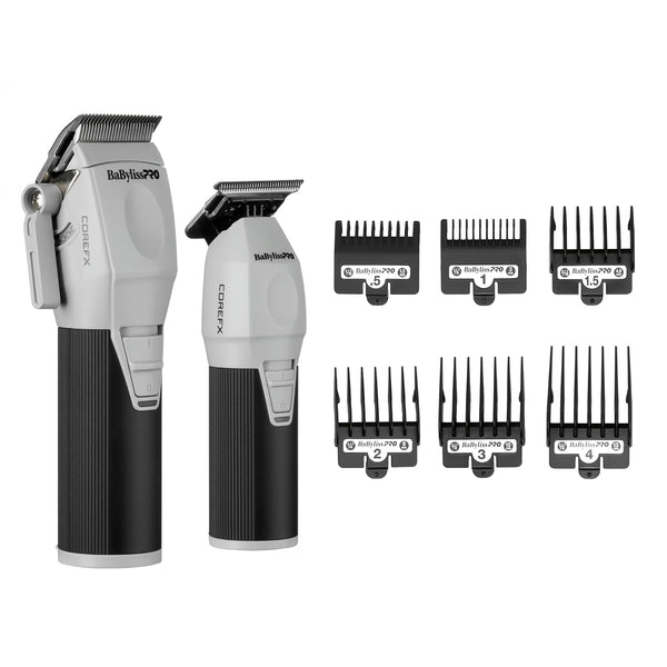 BaBylissPRO Corefx Professional Performance Hair Clippers