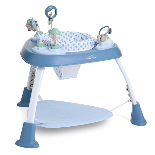 Dream On Me Pogo 3-in-1 Baby Activity Center