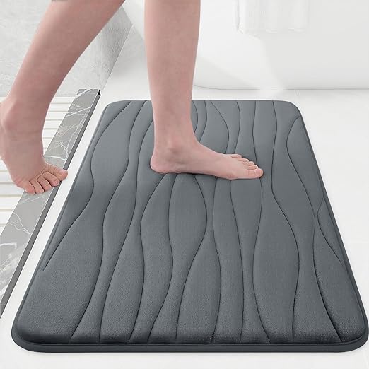 Non-Slip Bathroom Rug