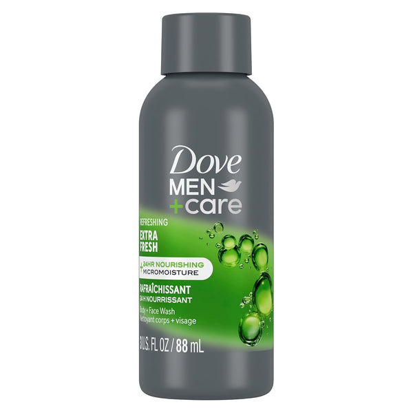 Dove Men+Care Refreshing Extra Fresh