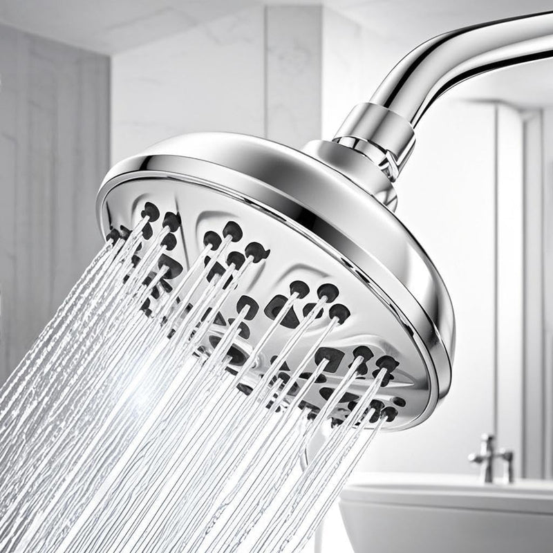 High Pressure Shower Head