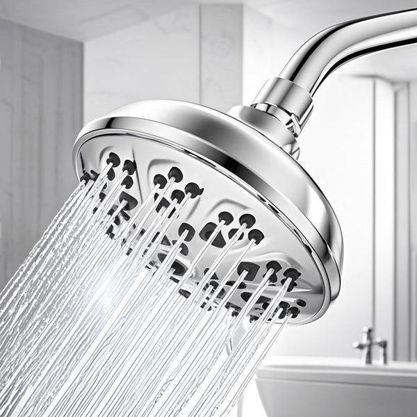 High Pressure Shower Head