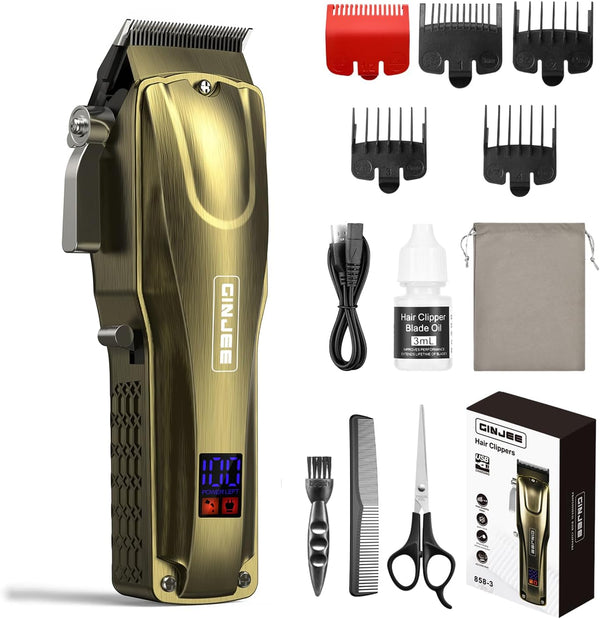 Hair Clippers for Men