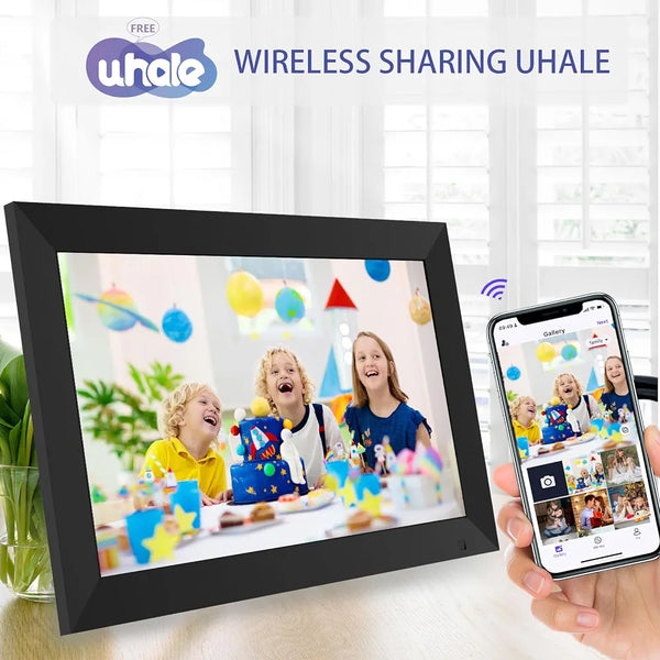 10.1-Inch Digital Picture Frame