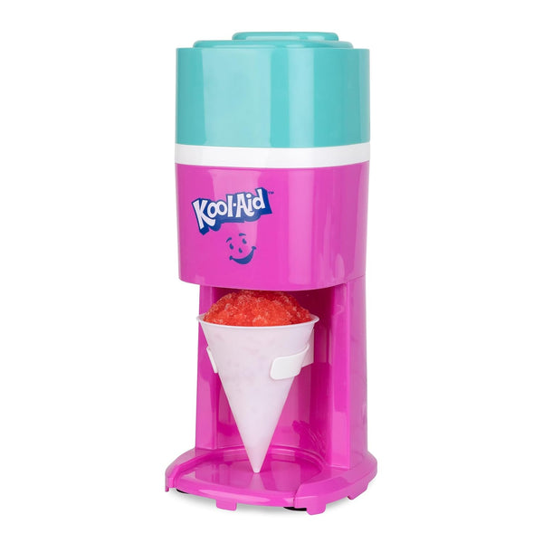 Kool-Aid Shave Ice and Snow Cone Machine