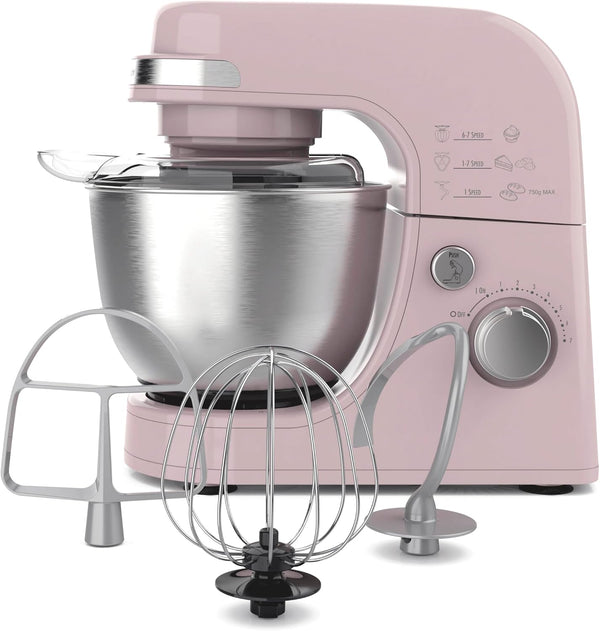 Hamilton Beach 4 Quart 7-Speed Stand Mixer