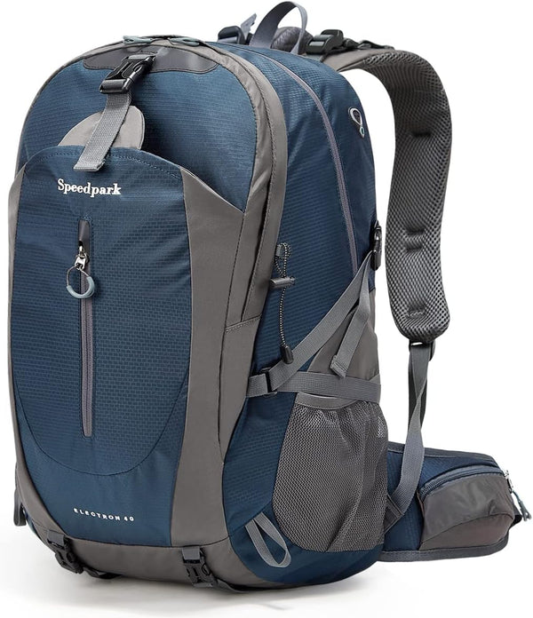 40L Hiking Backpack