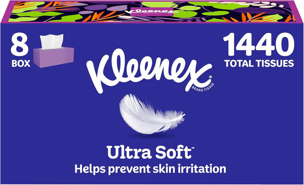 Save On Tissues & Hand Towels!
