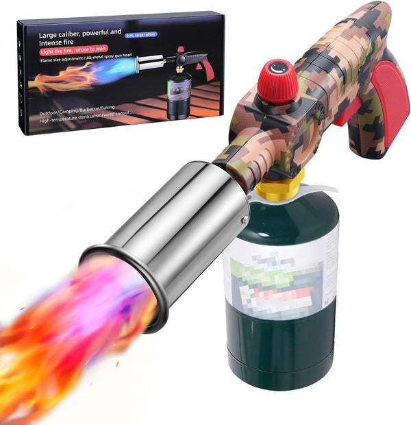 Propane Torch Head