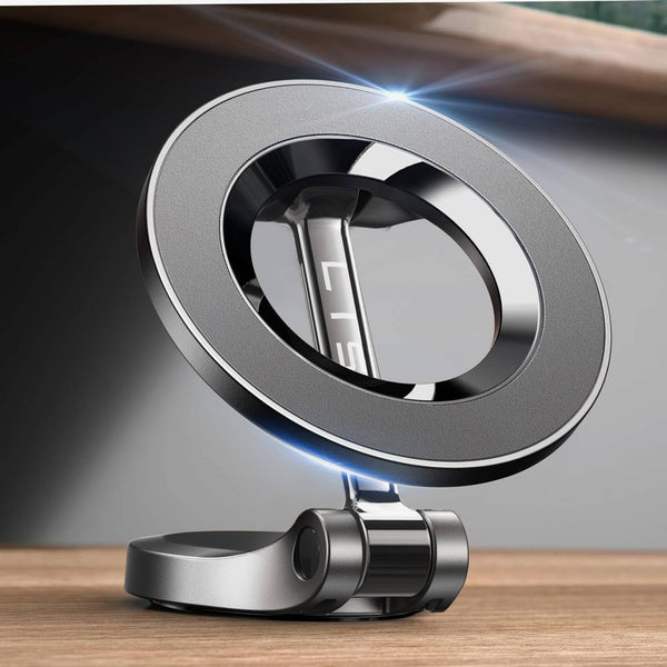 LISEN Magsafe Ultra Magnetic Car Mount Phone Holder