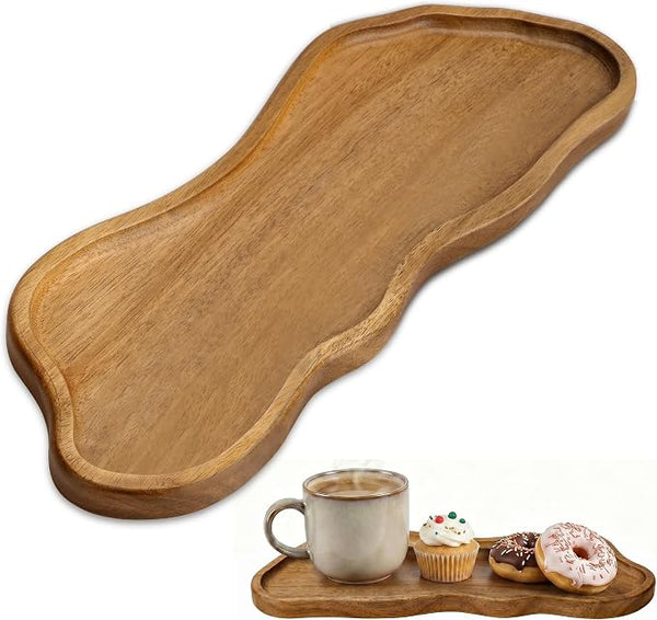 Small Wooden Tray