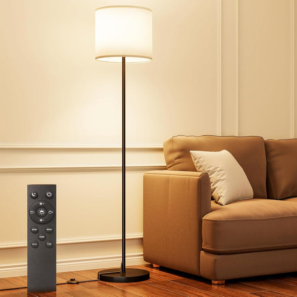 Dimmable Floor Lamp