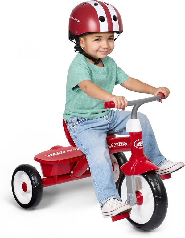 Radio Flyer Trike
