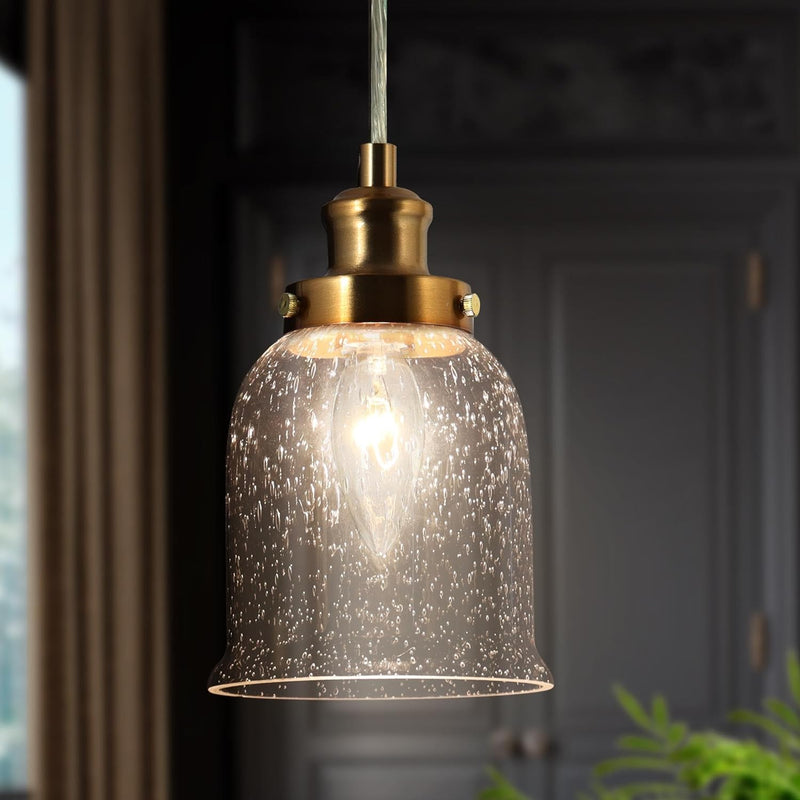 Modern Adjustable Pendant Light