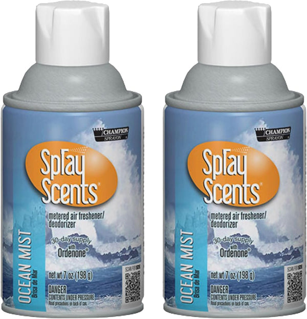 2-Pack Champion Sprayon Air Freshener Refill
