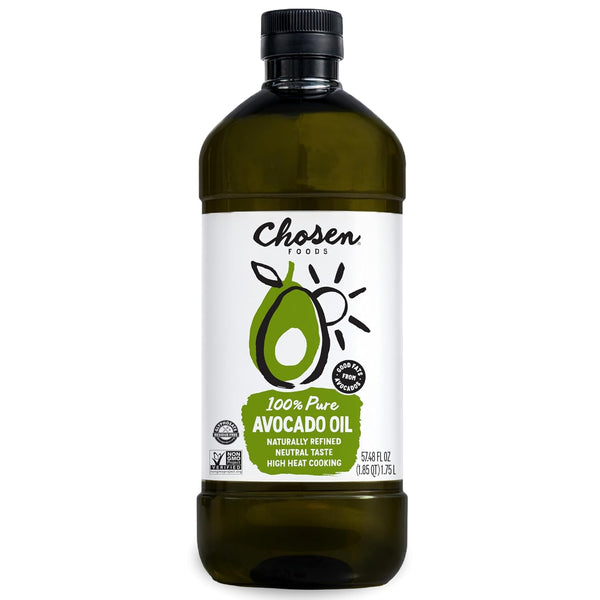 Chosen Foods Avocado Oil