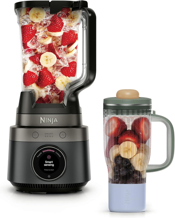 Ninja 2-in-1 Blender & Tumbler